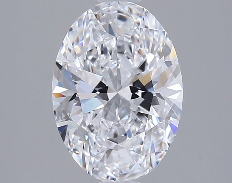 IGI Oval 1.3ct D VVS1 - Loose Lab Diamond: IGI Oval 1.3ct D VVS1 - Loose Lab Diamond Item Specifics: Source: This Is A Real Diamond Grown In A Lab Not Mined. Carat: 1.3 Cut: - Color: D Clarity: VVS1 Polish: EX Symmetry: EX Measurements: 9.0L X
