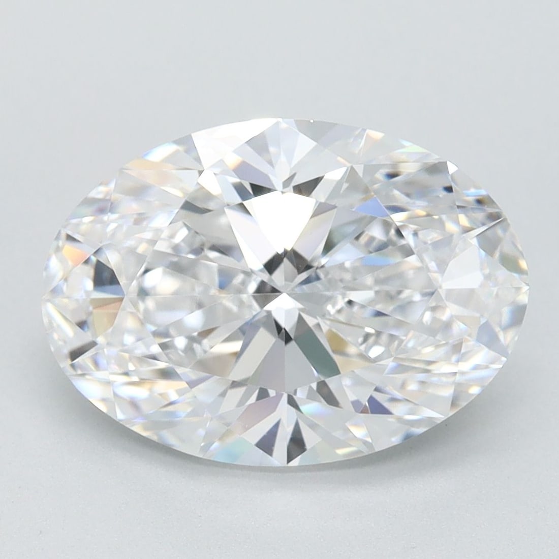 IGI Oval 2.8ct D IF - Loose Lab Diamond: IGI Oval 2.8ct D IF - Loose Lab Diamond Item Specifics: Source: This Is A Real Diamond Grown In A Lab Not Mined. Carat: 2.8 Cut: - Color: D Clarity: IF Polish: EX Symmetry: EX Measurements: 11.23L X 7