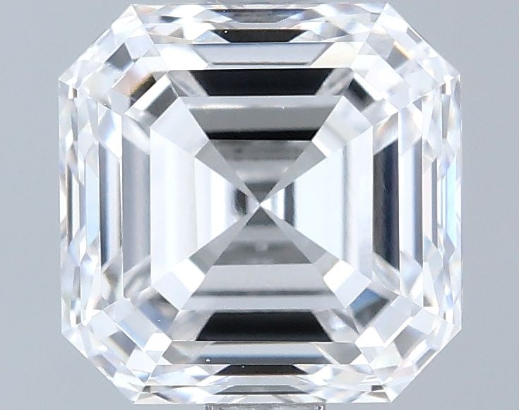 IGI Asscher 1.82ct D VVS2 - Loose Lab Diamond: IGI Asscher 1.82ct D VVS2 - Loose Lab Diamond Item Specifics: Source: This Is A Real Diamond Grown In A Lab Not Mined. Carat: 1.82 Cut: - Color: D Clarity: VVS2 Polish: EX Symmetry: EX Measurements: 6