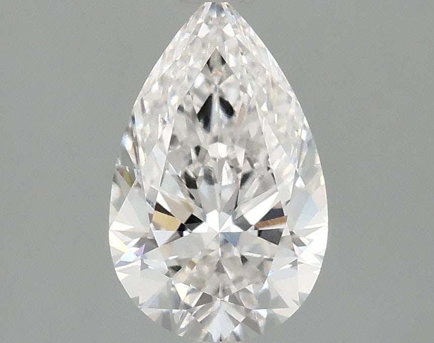 IGI Pear 1.53ct F VVS2 - Loose Lab Diamond: IGI Pear 1.53ct F VVS2 - Loose Lab Diamond Item Specifics: Source: This Is A Real Diamond Grown In A Lab Not Mined. Carat: 1.53 Cut: - Color: F Clarity: VVS2 Polish: EX Symmetry: EX Measurements: 10.1