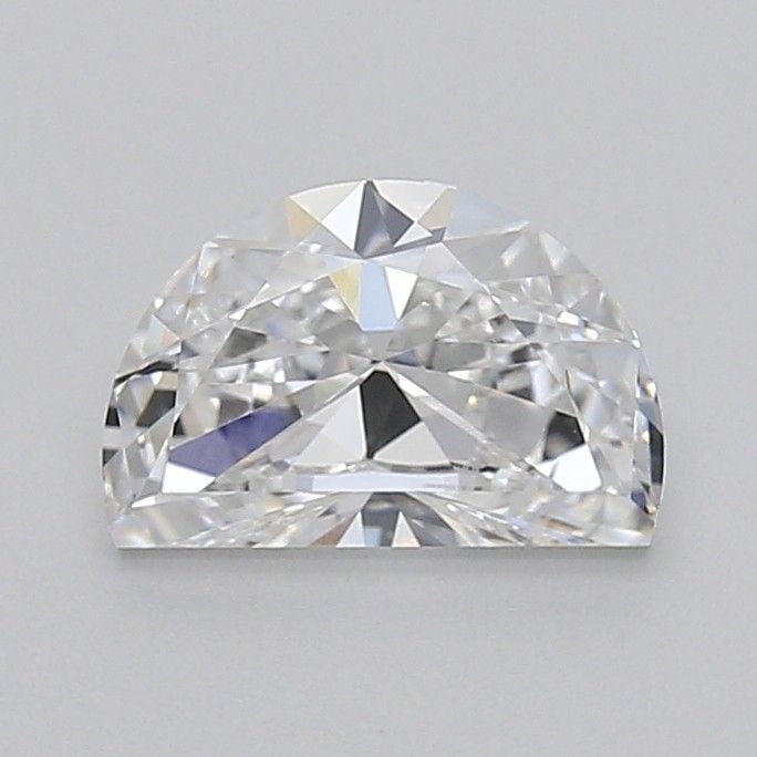 IGI Half Moon 1.32ct D VVS1 - Loose Lab Diamond: IGI Half Moon 1.32ct D VVS1 - Loose Lab Diamond Item Specifics: Source: This Is A Real Diamond Grown In A Lab Not Mined. Carat: 1.32 Cut: - Color: D Clarity: VVS1 Polish: EX Symmetry: EX Measurements: