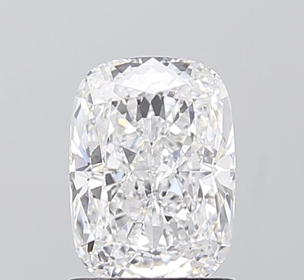 IGI Cushion Modified 1.55ct D VVS1 - Loose Lab Diamond: IGI Cushion Modified 1.55ct D VVS1 - Loose Lab Diamond Item Specifics: Source: This Is A Real Diamond Grown In A Lab Not Mined. Carat: 1.55 Cut: - Color: D Clarity: VVS1 Polish: EX Symmetry: EX Measur