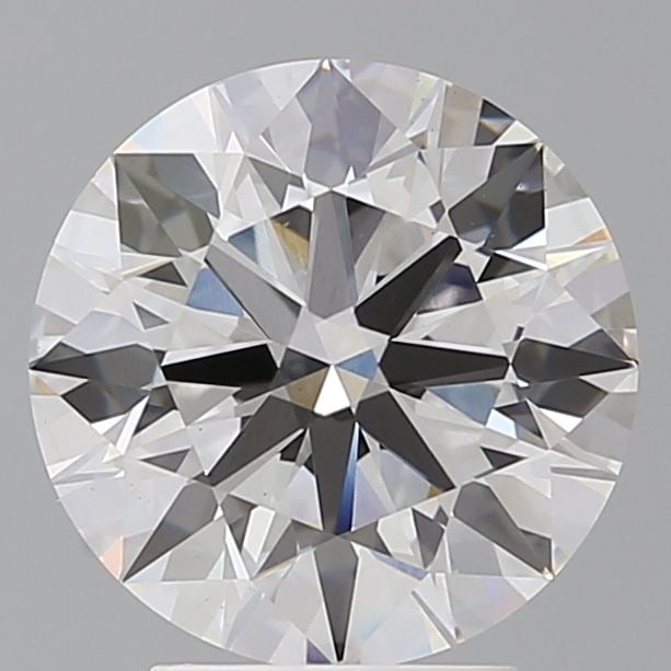 IGI Round 3.52ct F VVS2 - Ideal Loose Lab Diamond: IGI Round 3.52ct F VVS2 - Ideal Loose Lab Diamond Item Specifics: Source: This Is A Real Diamond Grown In A Lab Not Mined. Carat: 3.52 Cut: ID Color: F Clarity: VVS2 Polish: EX Symmetry: EX Measuremen