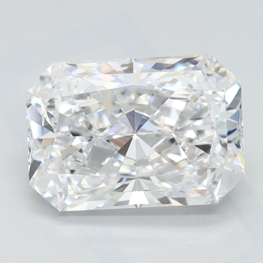 GIA Radiant 2.05ct D FL - Loose Lab Diamond: GIA Radiant 2.05ct D FL - Loose Lab Diamond Item Specifics: Source: This Is A Real Diamond Grown In A Lab Not Mined. Carat: 2.05 Cut: - Color: D Clarity: FL Polish: EX Symmetry: EX Measurements: 9.03L