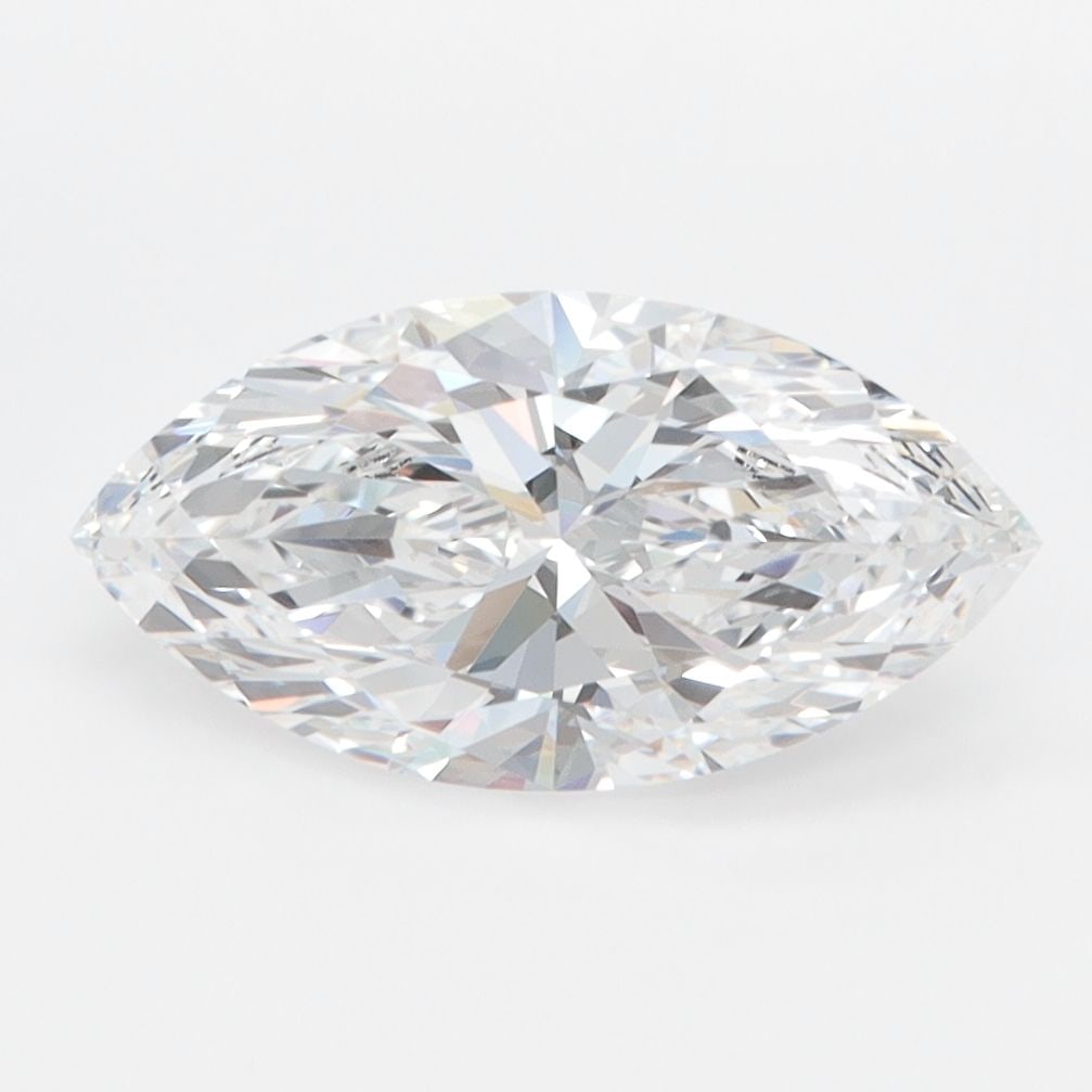 IGI Marquise 1.52ct D IF - Loose Lab Diamond: IGI Marquise 1.52ct D IF - Loose Lab Diamond Item Specifics: Source: This Is A Real Diamond Grown In A Lab Not Mined. Carat: 1.52 Cut: - Color: D Clarity: IF Polish: EX Symmetry: EX Measurements: 11.7