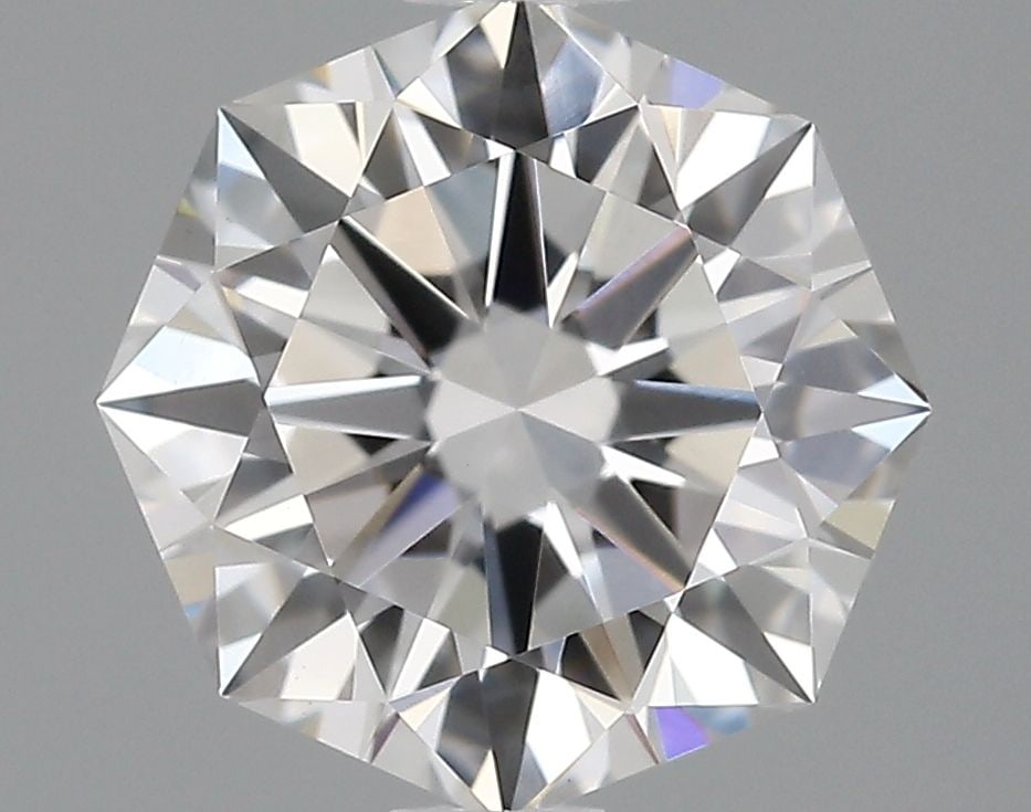 IGI Octagonal 1.1ct D VVS2 - Loose Lab Diamond: IGI Octagonal 1.1ct D VVS2 - Loose Lab Diamond Item Specifics: Source: This Is A Real Diamond Grown In A Lab Not Mined. Carat: 1.1 Cut: - Color: D Clarity: VVS2 Polish: EX Symmetry: EX Measurements: 6