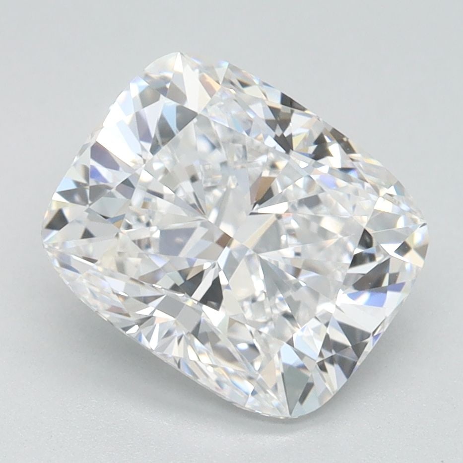IGI Cushion Modified 2.12ct D VVS1 - Loose Lab Diamond: IGI Cushion Modified 2.12ct D VVS1 - Loose Lab Diamond Item Specifics: Source: This Is A Real Diamond Grown In A Lab Not Mined. Carat: 2.12 Cut: - Color: D Clarity: VVS1 Polish: EX Symmetry: EX Measur