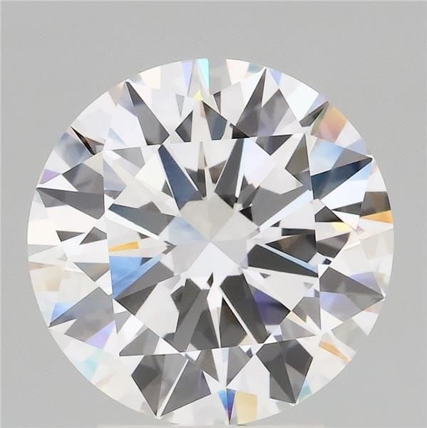 IGI Round 3.02ct E VVS2 - Loose Lab Diamond: IGI Round 3.02ct E VVS2 - Loose Lab Diamond Item Specifics: Source: This Is A Real Diamond Grown In A Lab Not Mined. Carat: 3.02 Cut: EX Color: E Clarity: VVS2 Polish: EX Symmetry: EX Measurements: 9.