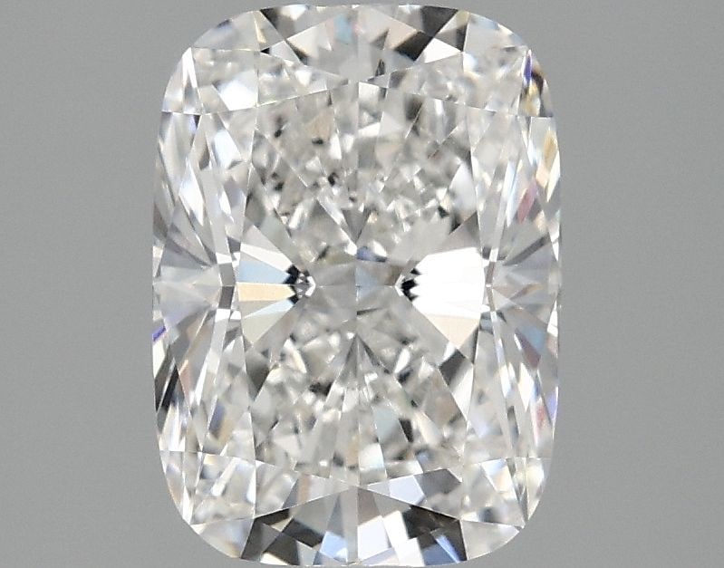 IGI Cushion Modified 2.06ct F VVS2 - Loose Lab Diamond: IGI Cushion Modified 2.06ct F VVS2 - Loose Lab Diamond Item Specifics: Source: This Is A Real Diamond Grown In A Lab Not Mined. Carat: 2.06 Cut: - Color: F Clarity: VVS2 Polish: EX Symmetry: EX Measur
