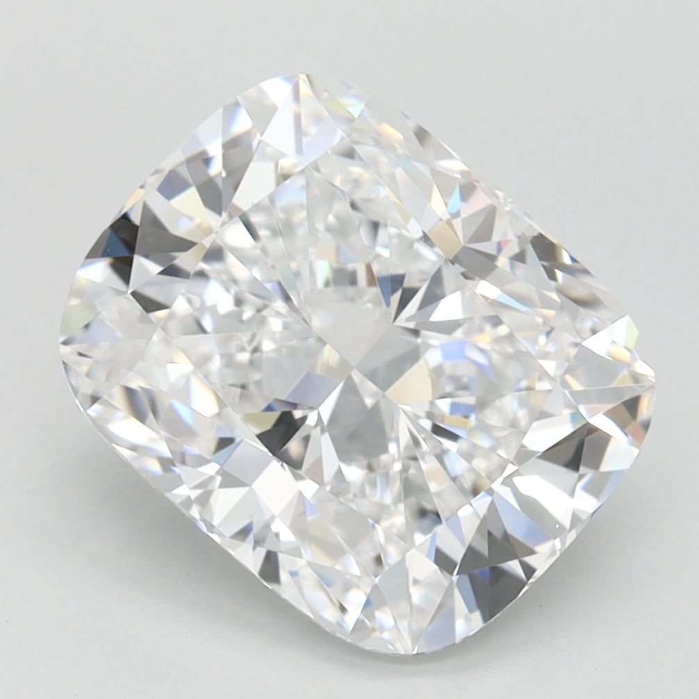 IGI Cushion Modified 3.0ct D IF - Loose Lab Diamond: IGI Cushion Modified 3.0ct D IF - Loose Lab Diamond Item Specifics: Source: This Is A Real Diamond Grown In A Lab Not Mined. Carat: 3.0 Cut: - Color: D Clarity: IF Polish: EX Symmetry: EX Measurements