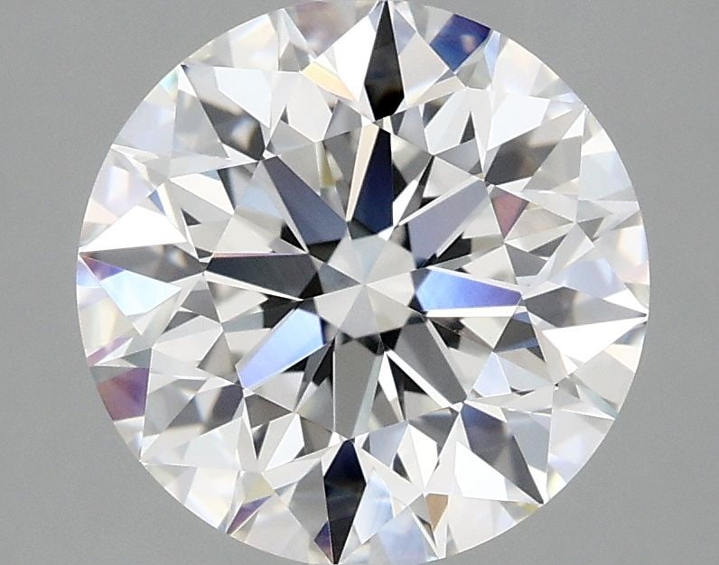IGI Round 3.08ct E VVS2 - Loose Lab Diamond: IGI Round 3.08ct E VVS2 - Loose Lab Diamond Item Specifics: Source: This Is A Real Diamond Grown In A Lab Not Mined. Carat: 3.08 Cut: EX Color: E Clarity: VVS2 Polish: EX Symmetry: EX Measurements: 9.
