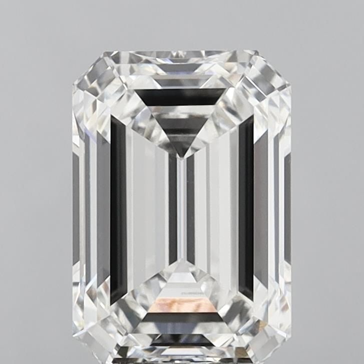 IGI Emerald 5.04ct F VVS1 - Loose Lab Diamond: IGI Emerald 5.04ct F VVS1 - Loose Lab Diamond Item Specifics: Source: This Is A Real Diamond Grown In A Lab Not Mined. Carat: 5.04 Cut: - Color: F Clarity: VVS1 Polish: EX Symmetry: EX Measurements: 1