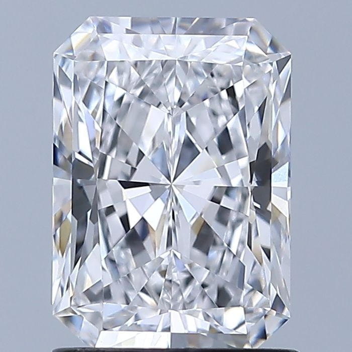 IGI Radiant 1.52ct D VVS1 - Loose Lab Diamond: IGI Radiant 1.52ct D VVS1 - Loose Lab Diamond Item Specifics: Source: This Is A Real Diamond Grown In A Lab Not Mined. Carat: 1.52 Cut: - Color: D Clarity: VVS1 Polish: EX Symmetry: EX Measurements: 8