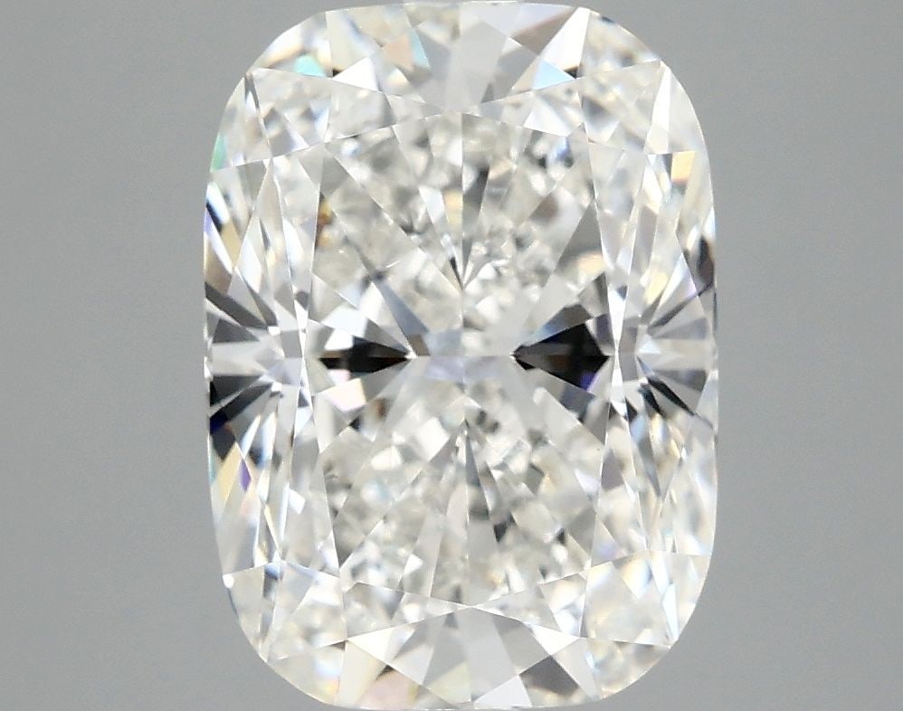 IGI Cushion Modified 3.65ct F VVS2 - Loose Lab Diamond: IGI Cushion Modified 3.65ct F VVS2 - Loose Lab Diamond Item Specifics: Source: This Is A Real Diamond Grown In A Lab Not Mined. Carat: 3.65 Cut: - Color: F Clarity: VVS2 Polish: EX Symmetry: EX Measur