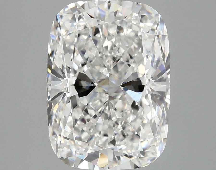 IGI Cushion Modified 3.19ct E VVS2 - Loose Lab Diamond: IGI Cushion Modified 3.19ct E VVS2 - Loose Lab Diamond Item Specifics: Source: This Is A Real Diamond Grown In A Lab Not Mined. Carat: 3.19 Cut: - Color: E Clarity: VVS2 Polish: EX Symmetry: EX Measur