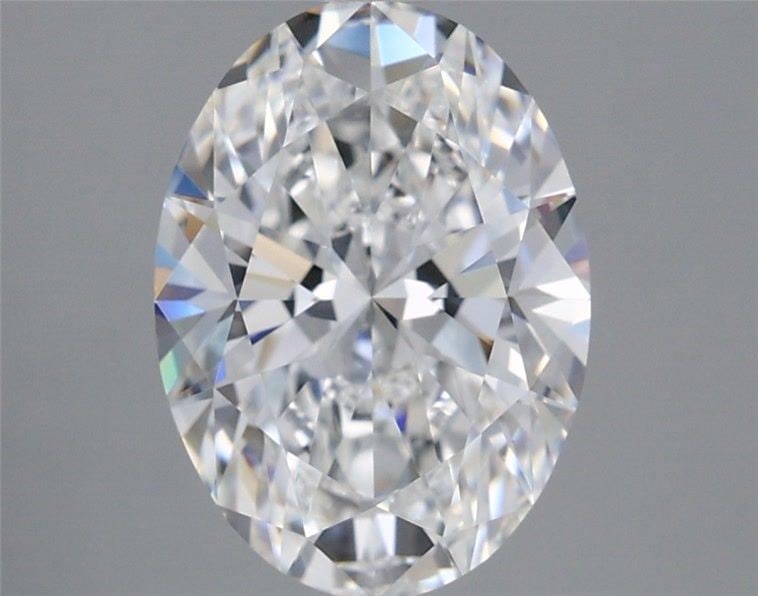IGI Oval 2.5ct D VVS1 - Loose Lab Diamond: IGI Oval 2.5ct D VVS1 - Loose Lab Diamond Item Specifics: Source: This Is A Real Diamond Grown In A Lab Not Mined. Carat: 2.5 Cut: - Color: D Clarity: VVS1 Polish: EX Symmetry: EX Measurements: 10.67L