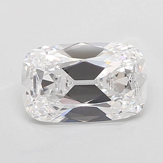 IGI Cushion Brilliant 3.22ct D VVS1 - Loose Lab Diamond: IGI Cushion Brilliant 3.22ct D VVS1 - Loose Lab Diamond Item Specifics: Source: This Is A Real Diamond Grown In A Lab Not Mined. Carat: 3.22 Cut: - Color: D Clarity: VVS1 Polish: EX Symmetry: EX Measu