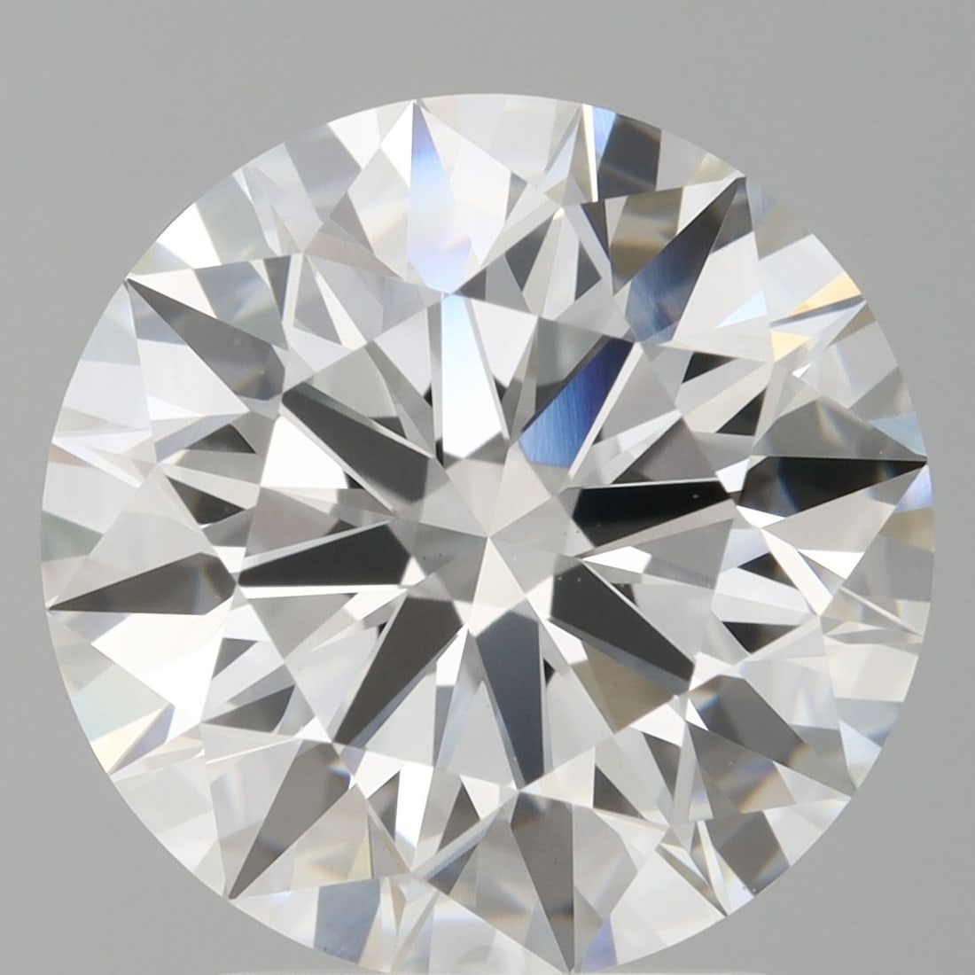 IGI Round 3.1ct E VVS2 - Ideal Loose Lab Diamond: IGI Round 3.1ct E VVS2 - Ideal Loose Lab Diamond Item Specifics: Source: This Is A Real Diamond Grown In A Lab Not Mined. Carat: 3.1 Cut: ID Color: E Clarity: VVS2 Polish: EX Symmetry: EX Measurements