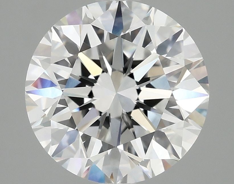 IGI Round 3.08ct E VVS2 - Loose Lab Diamond: IGI Round 3.08ct E VVS2 - Loose Lab Diamond Item Specifics: Source: This Is A Real Diamond Grown In A Lab Not Mined. Carat: 3.08 Cut: EX Color: E Clarity: VVS2 Polish: EX Symmetry: EX Measurements: 9.