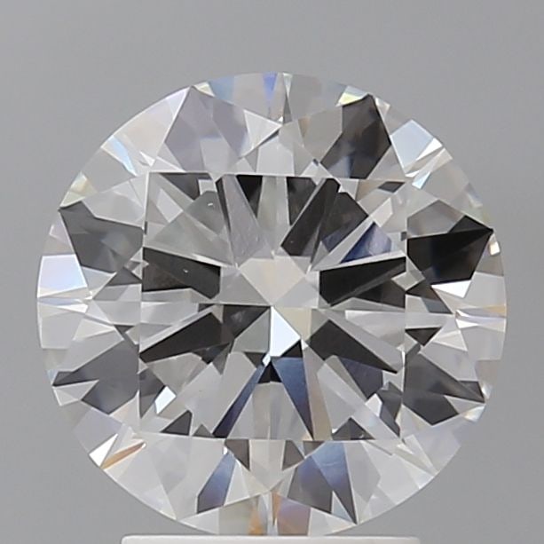 IGI Round 2.95ct E VVS2 - Loose Lab Diamond: IGI Round 2.95ct E VVS2 - Loose Lab Diamond Item Specifics: Source: This Is A Real Diamond Grown In A Lab Not Mined. Carat: 2.95 Cut: EX Color: E Clarity: VVS2 Polish: EX Symmetry: EX Measurements: 9.