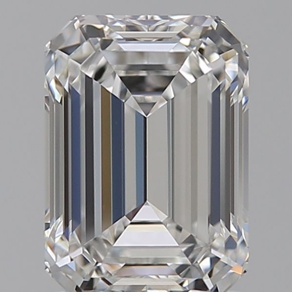 IGI Emerald 1.55ct E IF - Loose Lab Diamond: IGI Emerald 1.55ct E IF - Loose Lab Diamond Item Specifics: Source: This Is A Real Diamond Grown In A Lab Not Mined. Carat: 1.55 Cut: - Color: E Clarity: IF Polish: EX Symmetry: EX Measurements: 7.69L