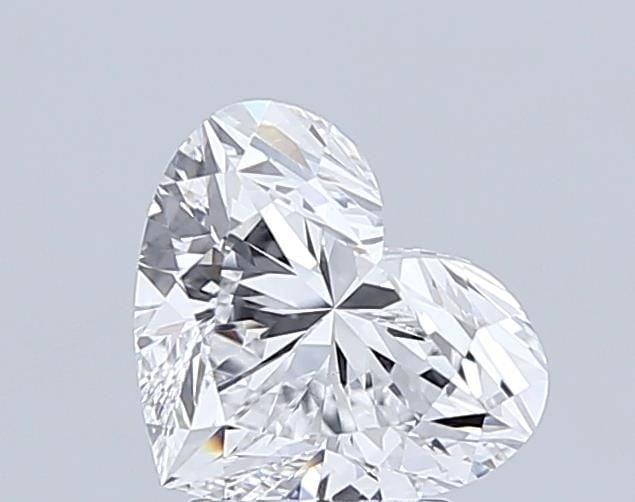 GIA Heart 3.02ct D VVS2 - Loose Lab Diamond: GIA Heart 3.02ct D VVS2 - Loose Lab Diamond Item Specifics: Source: This Is A Real Diamond Grown In A Lab Not Mined. Carat: 3.02 Cut: - Color: D Clarity: VVS2 Polish: EX Symmetry: EX Measurements: 8.4