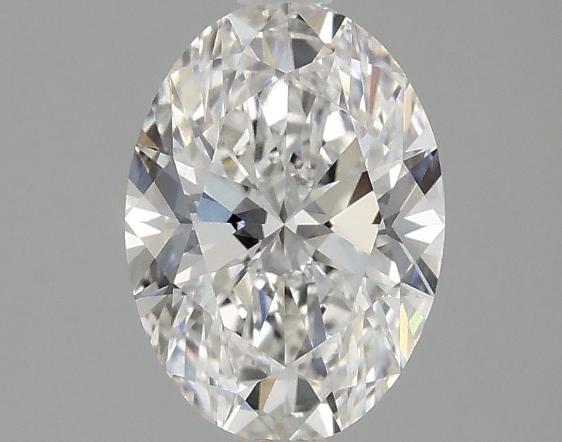 IGI Oval 1.52ct F VVS2 - Loose Lab Diamond: IGI Oval 1.52ct F VVS2 - Loose Lab Diamond Item Specifics: Source: This Is A Real Diamond Grown In A Lab Not Mined. Carat: 1.52 Cut: - Color: F Clarity: VVS2 Polish: EX Symmetry: EX Measurements: 9.07