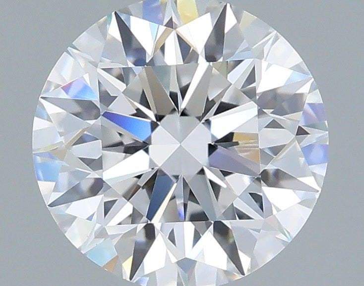 IGI Round 1.85ct D VVS2 - Ideal Loose Lab Diamond: IGI Round 1.85ct D VVS2 - Ideal Loose Lab Diamond Item Specifics: Source: This Is A Real Diamond Grown In A Lab Not Mined. Carat: 1.85 Cut: ID Color: D Clarity: VVS2 Polish: EX Symmetry: EX Measuremen