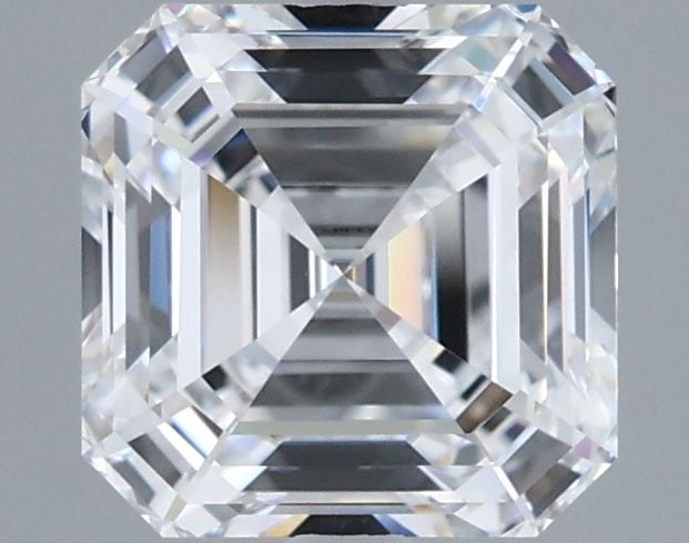 IGI Asscher 2.02ct D VVS1 - Loose Lab Diamond: IGI Asscher 2.02ct D VVS1 - Loose Lab Diamond Item Specifics: Source: This Is A Real Diamond Grown In A Lab Not Mined. Carat: 2.02 Cut: - Color: D Clarity: VVS1 Polish: EX Symmetry: EX Measurements: 7