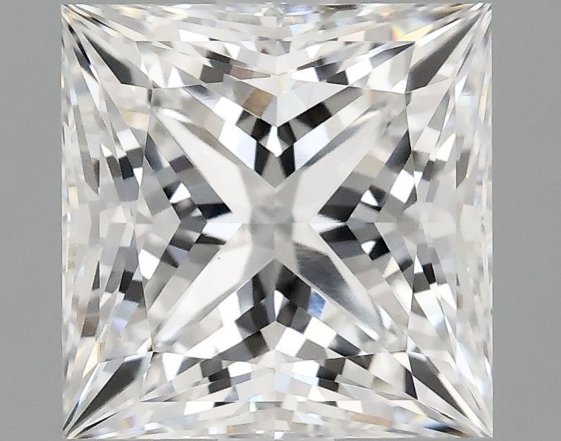 IGI Princess 2.1ct E VVS2 - Loose Lab Diamond: IGI Princess 2.1ct E VVS2 - Loose Lab Diamond Item Specifics: Source: This Is A Real Diamond Grown In A Lab Not Mined. Carat: 2.1 Cut: - Color: E Clarity: VVS2 Polish: EX Symmetry: EX Measurements: 7.
