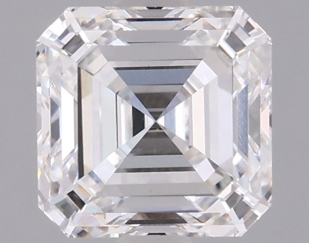 IGI Asscher 1.56ct D VVS2 - Loose Lab Diamond: IGI Asscher 1.56ct D VVS2 - Loose Lab Diamond Item Specifics: Source: This Is A Real Diamond Grown In A Lab Not Mined. Carat: 1.56 Cut: - Color: D Clarity: VVS2 Polish: EX Symmetry: EX Measurements: 6