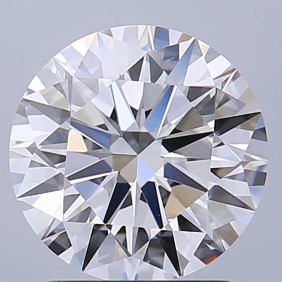 IGI Round 1.56ct D VVS2 - Ideal Loose Lab Diamond: IGI Round 1.56ct D VVS2 - Ideal Loose Lab Diamond Item Specifics: Source: This Is A Real Diamond Grown In A Lab Not Mined. Carat: 1.56 Cut: ID Color: D Clarity: VVS2 Polish: EX Symmetry: EX Measuremen