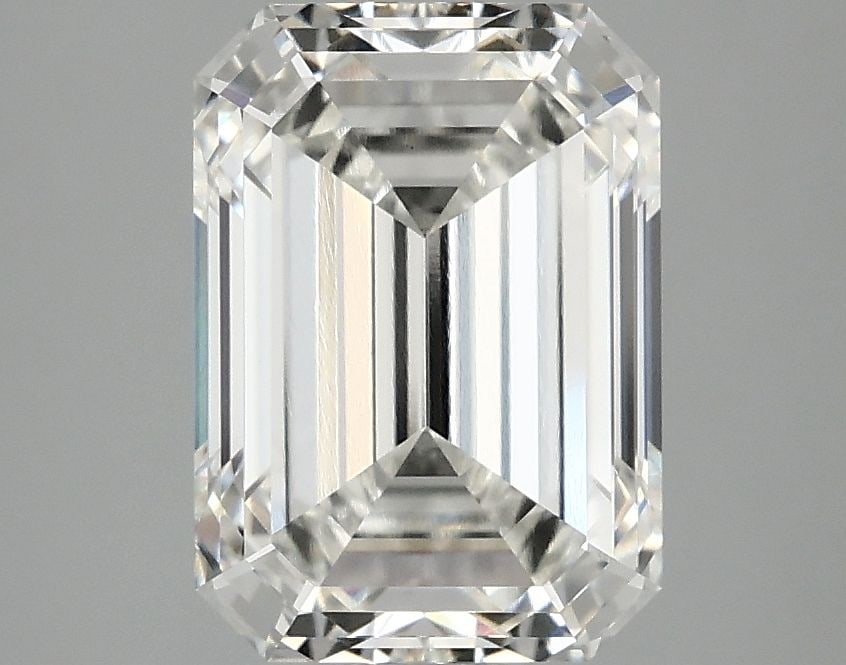 IGI Emerald 3.14ct H VVS2 - Loose Lab Diamond: IGI Emerald 3.14ct H VVS2 - Loose Lab Diamond Item Specifics: Source: This Is A Real Diamond Grown In A Lab Not Mined. Carat: 3.14 Cut: - Color: H Clarity: VVS2 Polish: EX Symmetry: EX Measurements: 9