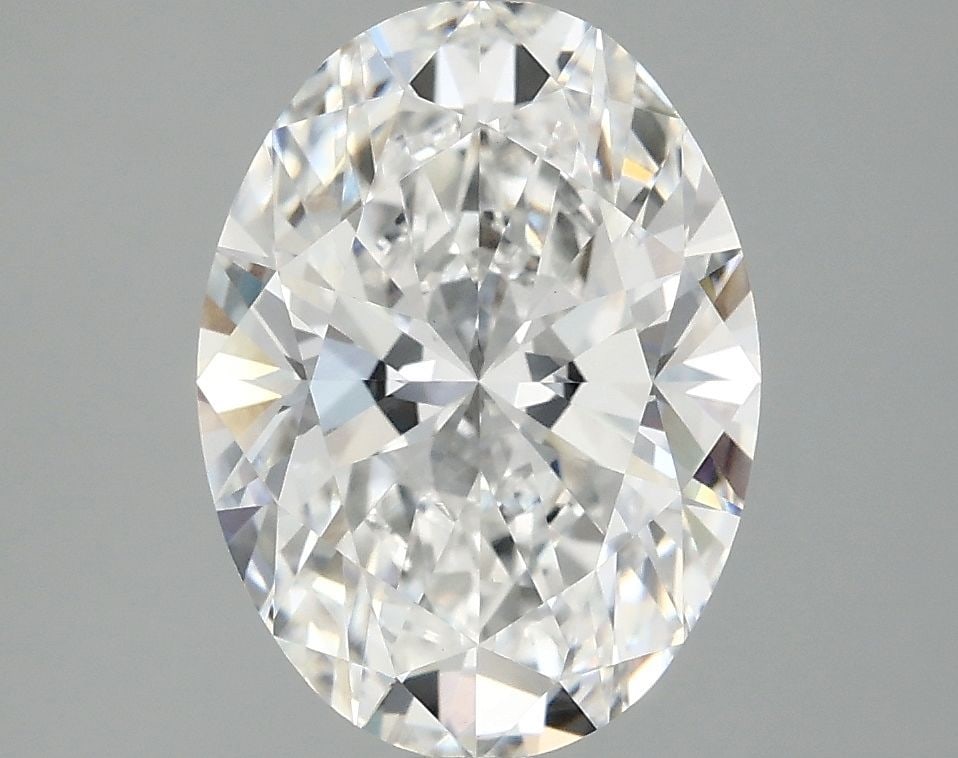 IGI Oval 3.09ct E VVS2 - Loose Lab Diamond: IGI Oval 3.09ct E VVS2 - Loose Lab Diamond Item Specifics: Source: This Is A Real Diamond Grown In A Lab Not Mined. Carat: 3.09 Cut: - Color: E Clarity: VVS2 Polish: EX Symmetry: EX Measurements: 11.4