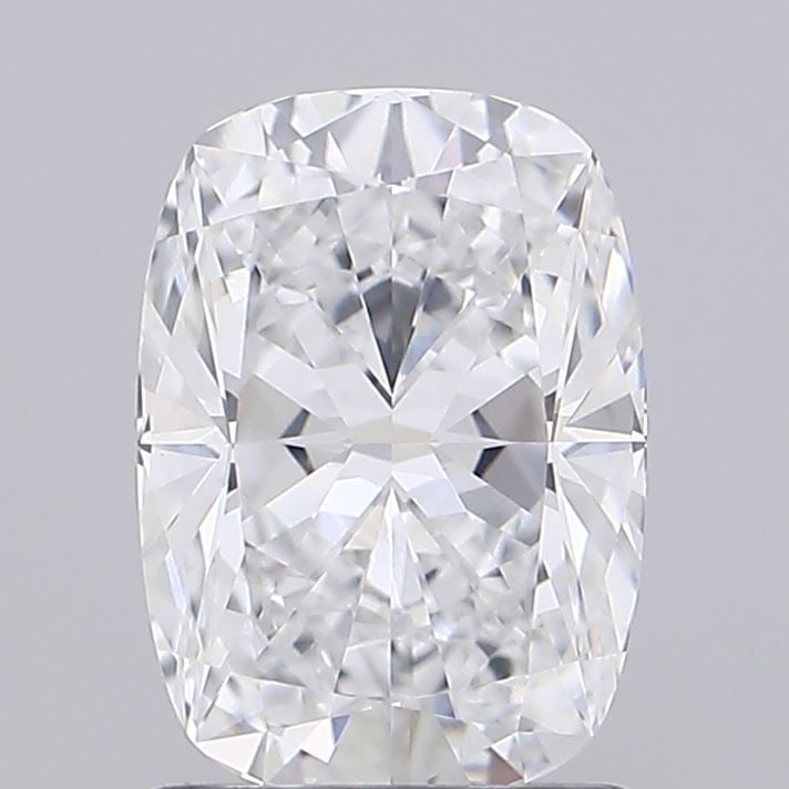IGI Cushion Modified 1.53ct D IF - Loose Lab Diamond: IGI Cushion Modified 1.53ct D IF - Loose Lab Diamond Item Specifics: Source: This Is A Real Diamond Grown In A Lab Not Mined. Carat: 1.53 Cut: - Color: D Clarity: IF Polish: EX Symmetry: EX Measuremen