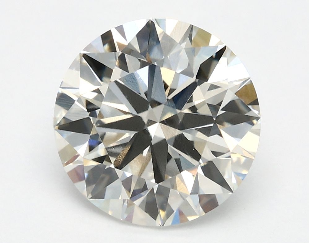 IGI Round 2.24ct I VVS2 - Ideal Loose Lab Diamond: IGI Round 2.24ct I VVS2 - Ideal Loose Lab Diamond Item Specifics: Source: This Is A Real Diamond Grown In A Lab Not Mined. Carat: 2.24 Cut: ID Color: I Clarity: VVS2 Polish: EX Symmetry: EX Measuremen