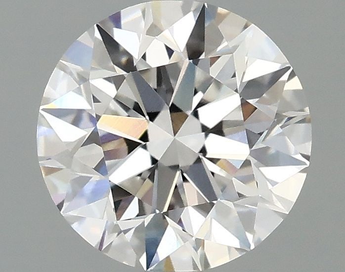 IGI Round 1.57ct D VVS2 - Loose Lab Diamond: IGI Round 1.57ct D VVS2 - Loose Lab Diamond Item Specifics: Source: This Is A Real Diamond Grown In A Lab Not Mined. Carat: 1.57 Cut: EX Color: D Clarity: VVS2 Polish: EX Symmetry: EX Measurements: 7.