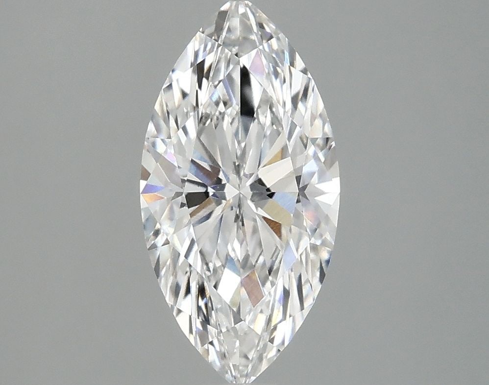 IGI Marquise 1.43ct E VVS2 - Loose Lab Diamond: IGI Marquise 1.43ct E VVS2 - Loose Lab Diamond Item Specifics: Source: This Is A Real Diamond Grown In A Lab Not Mined. Carat: 1.43 Cut: - Color: E Clarity: VVS2 Polish: EX Symmetry: EX Measurements: 