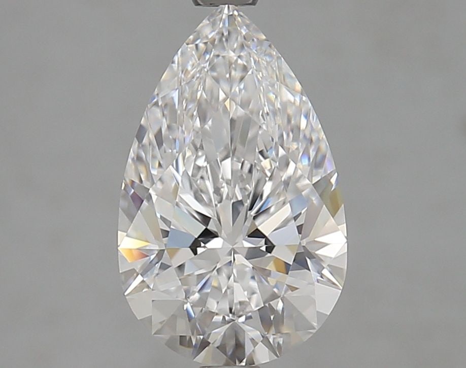 GCAL Pear 2.36ct D VVS1 - Loose Lab Diamond: GCAL Pear 2.36ct D VVS1 - Loose Lab Diamond Item Specifics: Source: This Is A Real Diamond Grown In A Lab Not Mined. Carat: 2.36 Cut: - Color: D Clarity: VVS1 Polish: EX Symmetry: EX Measurements: 11.