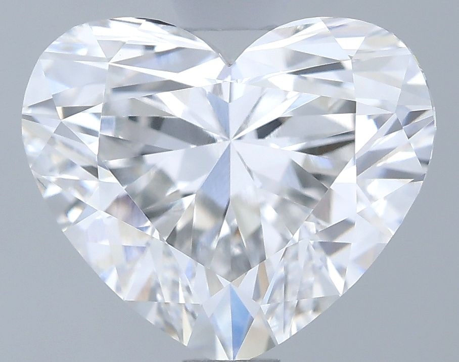 IGI Heart 1.54ct E VVS2 - Loose Lab Diamond: IGI Heart 1.54ct E VVS2 - Loose Lab Diamond Item Specifics: Source: This Is A Real Diamond Grown In A Lab Not Mined. Carat: 1.54 Cut: - Color: E Clarity: VVS2 Polish: EX Symmetry: EX Measurements: 6.7