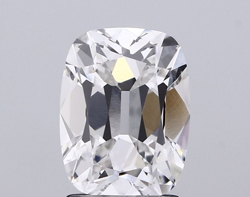 IGI Cushion Brilliant 2.05ct F VVS2 - Loose Lab Diamond: IGI Cushion Brilliant 2.05ct F VVS2 - Loose Lab Diamond Item Specifics: Source: This Is A Real Diamond Grown In A Lab Not Mined. Carat: 2.05 Cut: - Color: F Clarity: VVS2 Polish: EX Symmetry: EX Measu
