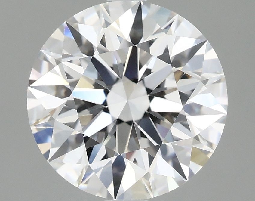 IGI Round 2.06ct D VVS2 - Loose Lab Diamond: IGI Round 2.06ct D VVS2 - Loose Lab Diamond Item Specifics: Source: This Is A Real Diamond Grown In A Lab Not Mined. Carat: 2.06 Cut: EX Color: D Clarity: VVS2 Polish: EX Symmetry: EX Measurements: 8.
