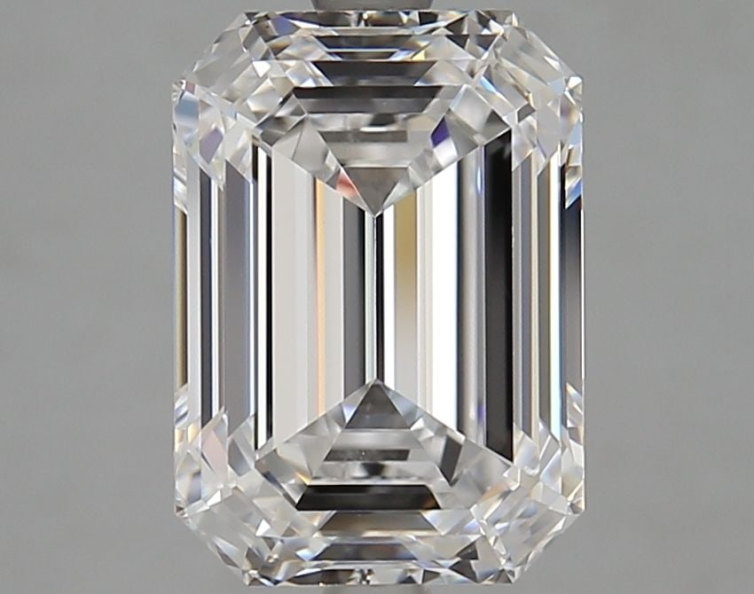 GIA Emerald 4.02ct D VVS2 - Loose Lab Diamond: GIA Emerald 4.02ct D VVS2 - Loose Lab Diamond Item Specifics: Source: This Is A Real Diamond Grown In A Lab Not Mined. Carat: 4.02 Cut: - Color: D Clarity: VVS2 Polish: EX Symmetry: EX Measurements: 1