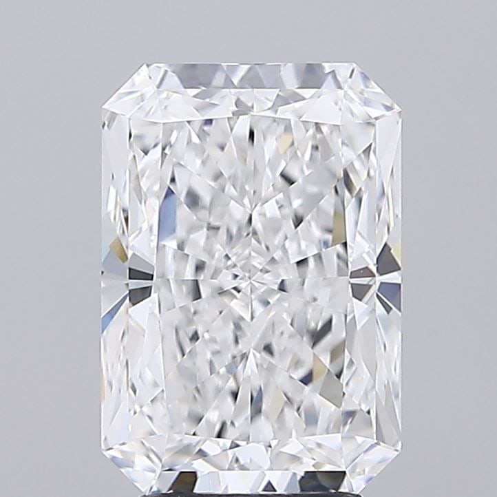GIA Radiant 3.65ct E VVS2 - Loose Lab Diamond: GIA Radiant 3.65ct E VVS2 - Loose Lab Diamond Item Specifics: Source: This Is A Real Diamond Grown In A Lab Not Mined. Carat: 3.65 Cut: - Color: E Clarity: VVS2 Polish: EX Symmetry: EX Measurements: 1