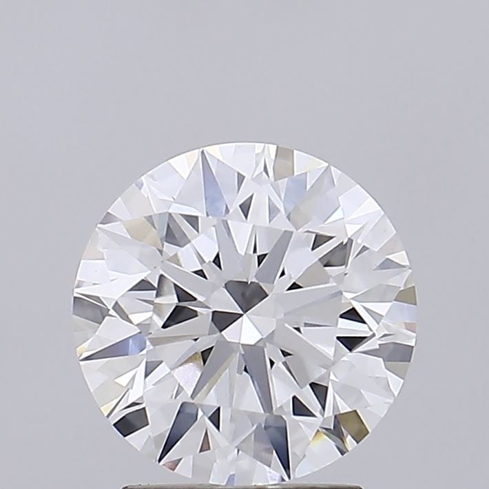 IGI Round 2.48ct E VVS2 - Loose Lab Diamond: IGI Round 2.48ct E VVS2 - Loose Lab Diamond Item Specifics: Source: This Is A Real Diamond Grown In A Lab Not Mined. Carat: 2.48 Cut: EX Color: E Clarity: VVS2 Polish: EX Symmetry: EX Measurements: 8.