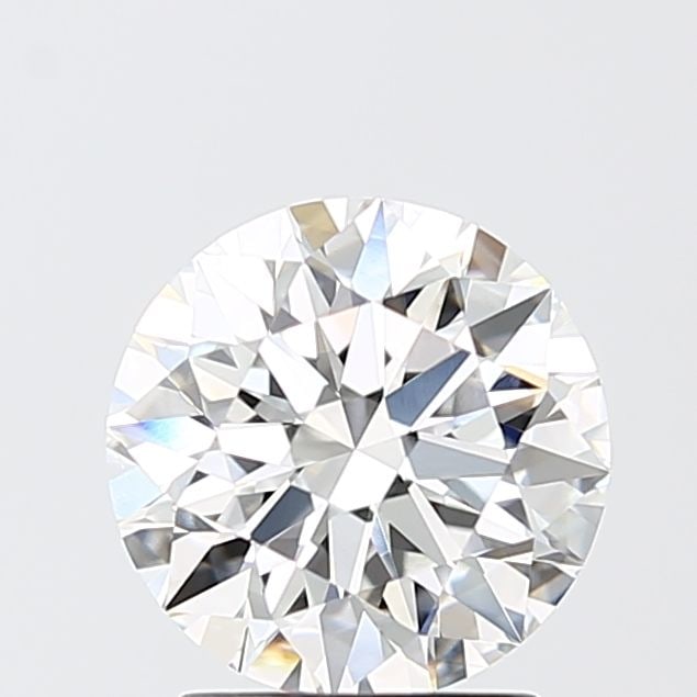 IGI Round 2.08ct E VVS2 - Ideal Loose Lab Diamond: IGI Round 2.08ct E VVS2 - Ideal Loose Lab Diamond Item Specifics: Source: This Is A Real Diamond Grown In A Lab Not Mined. Carat: 2.08 Cut: ID Color: E Clarity: VVS2 Polish: EX Symmetry: EX Measuremen