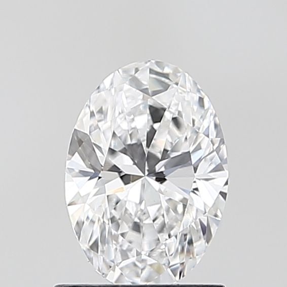 IGI Oval 1.08ct D VVS2 - Loose Lab Diamond: IGI Oval 1.08ct D VVS2 - Loose Lab Diamond Item Specifics: Source: This Is A Real Diamond Grown In A Lab Not Mined. Carat: 1.08 Cut: - Color: D Clarity: VVS2 Polish: EX Symmetry: EX Measurements: 8.17