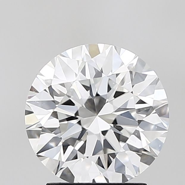 IGI Round 2.51ct E VVS2 - Loose Lab Diamond: IGI Round 2.51ct E VVS2 - Loose Lab Diamond Item Specifics: Source: This Is A Real Diamond Grown In A Lab Not Mined. Carat: 2.51 Cut: EX Color: E Clarity: VVS2 Polish: EX Symmetry: EX Measurements: 8.