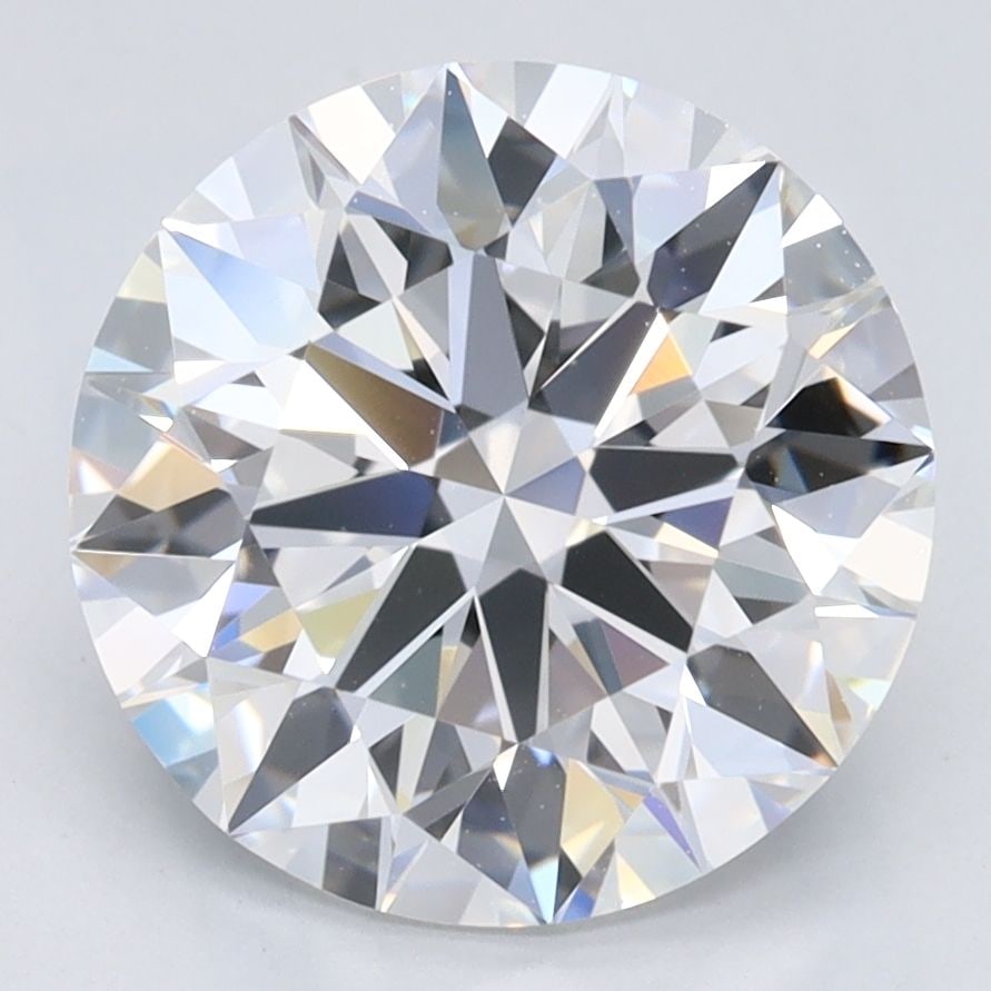 IGI Round 3.04ct D IF - Ideal Loose Lab Diamond: IGI Round 3.04ct D IF - Ideal Loose Lab Diamond Item Specifics: Source: This Is A Real Diamond Grown In A Lab Not Mined. Carat: 3.04 Cut: ID Color: D Clarity: IF Polish: EX Symmetry: EX Measurements: 
