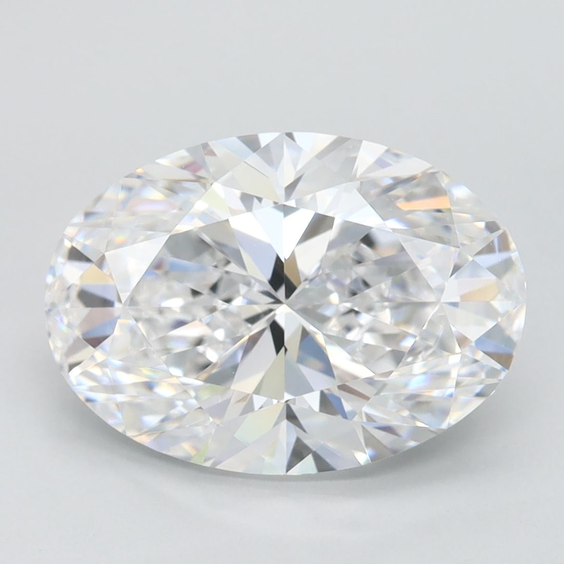 IGI Oval 3.52ct D FL - Loose Lab Diamond: IGI Oval 3.52ct D FL - Loose Lab Diamond Item Specifics: Source: This Is A Real Diamond Grown In A Lab Not Mined. Carat: 3.52 Cut: - Color: D Clarity: FL Polish: EX Symmetry: EX Measurements: 11.7L X 
